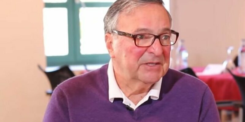 EFP gives special honour to the late Bob Genco