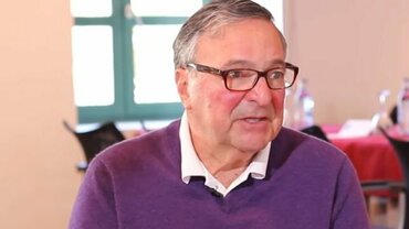 EFP gives special honour to the late Bob Genco
