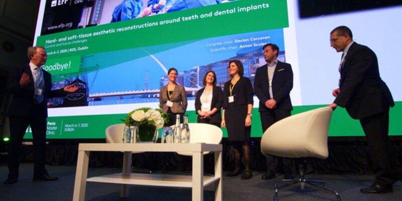 Perio Master Clinic 2020 – a great success in challenging circumstances