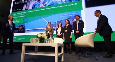 Perio Master Clinic 2020 – a great success in challenging circumstances