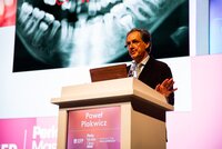 photo of presentation