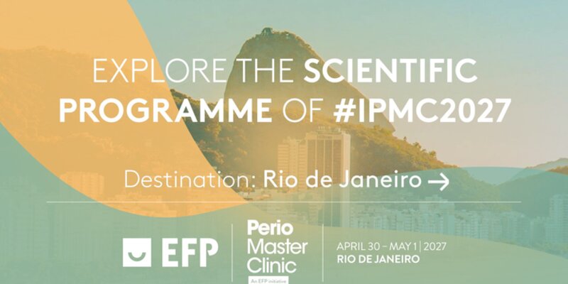International Perio Master Clinic 2027