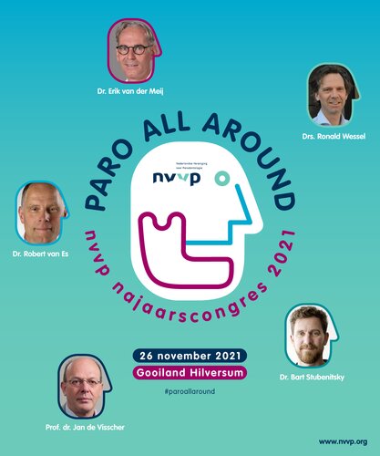 Paro All Around - NVvP najaarscongres 2021