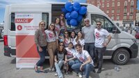 Gum Health Day 2024 in Croatia