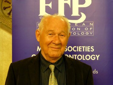 ‘A very sad day for perio’: RIP Prof Thorkild Karring (1937-2016)