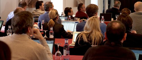 European Workshop guidelines on preventing gum disease are unveiled