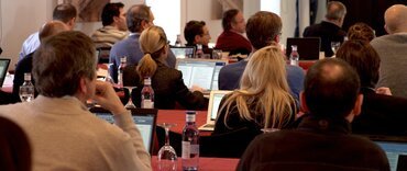 Thursday, June 4 – the adventure of EuroPerio8 starts at the highest scientific level with something for everyone