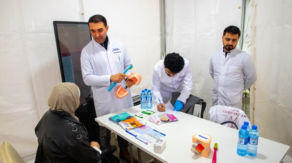 GHD activation Baku consultation