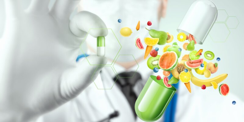 The role of micronutrients in periodontal disease prevention and therapy
