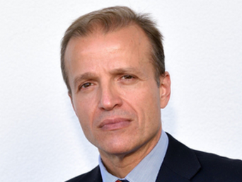 New EFP president Andreas Stavropoulos highlights the strength of unity