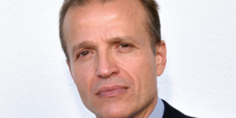 New EFP president Andreas Stavropoulos highlights the strength of unity