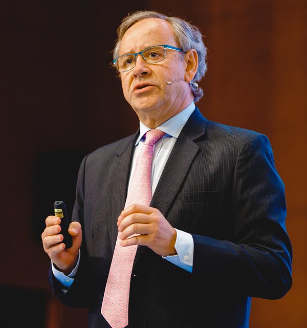 Photo of Mariano Sanz
