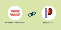graphic on perio and renal connection