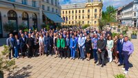 EFP general assembly 2024 in Croatia