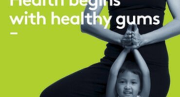 Twenty-nine EFP-affiliated societies will take part in European Gum Health Day 2018