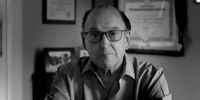 Niklaus Lang pays tribute to Raúl Caffesse, ‘a real role model’