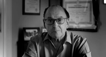 Niklaus Lang pays tribute to Raúl Caffesse, ‘a real role model’