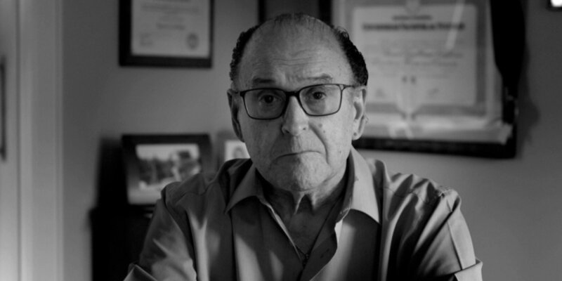 Niklaus Lang pays tribute to Raúl Caffesse, ‘a real role model’