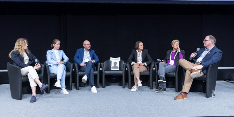 EuroPerio11 patient session