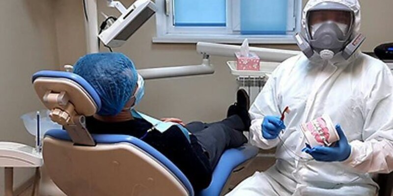 Guide to Gum Health Day, Part 3: Moldova to United Kingdom