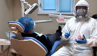 Guide to Gum Health Day, Part 3: Moldova to United Kingdom