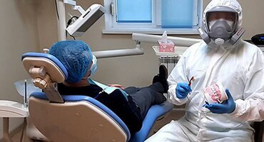 Guide to Gum Health Day, Part 3: Moldova to United Kingdom