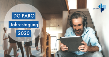 German perio society stages 'hybrid' congress