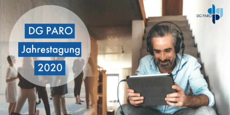 German perio society stages 'hybrid' congress