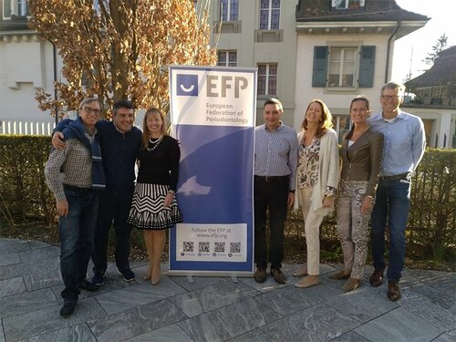 EFP gathers in Bern for general assembly