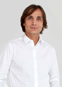 Perio Master Clinic 2020: Istvan Urban will speak on vertical augmentation