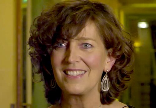 Michèle Reners Bows Out as EFP President, Highlighting Work with National Societies