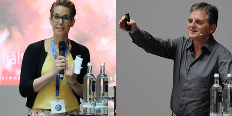 DG PARO Young Professionals meeting debates ‘periodontology versus implantology’