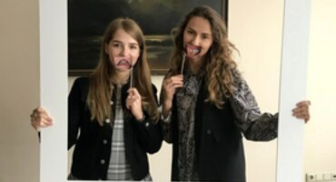 Gum Health Day 2019: Lithuania – Daytime TV and oral-hygiene conference
