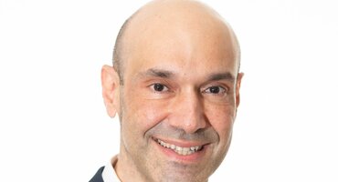 Spyros Vassilopoulos is new elected member of executive committee