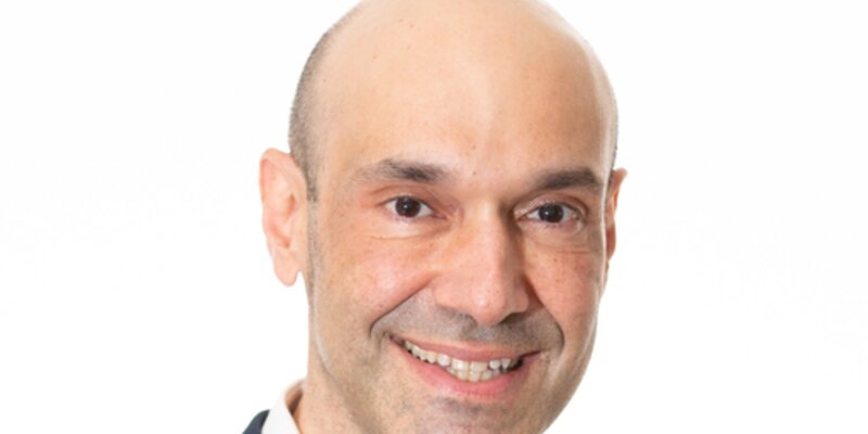 Spyros Vassilopoulos is new elected member of executive committee