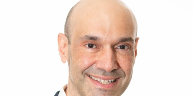Spyros Vassilopoulos is new elected member of executive committee