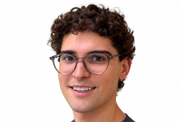 Ferran Sanchez Benito