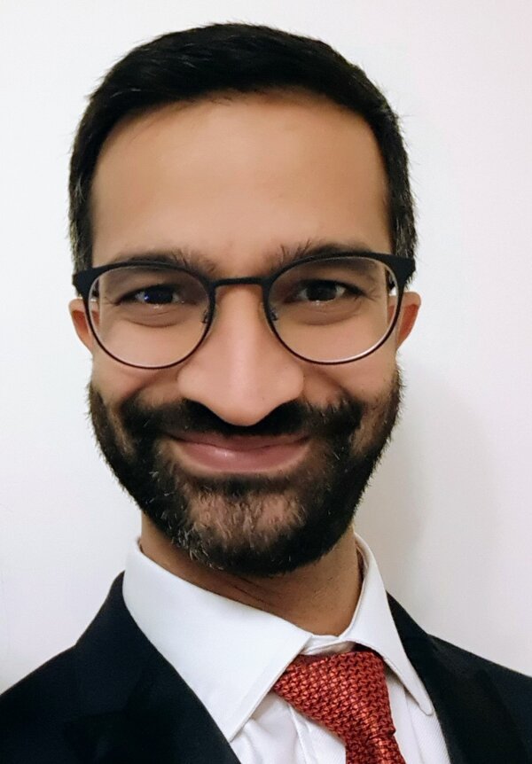 Photo of Praveen Sharma