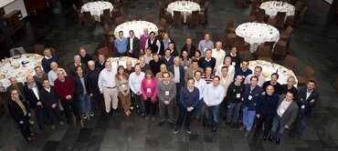 X Workshop Analysis "Removes Noise From Research" - Maurizio Tonetti, Editor-In-Chief, JCP