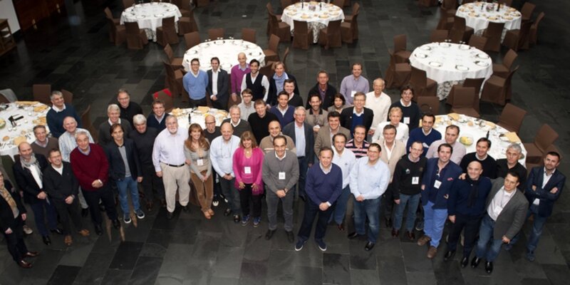 X Workshop Analysis "Removes Noise From Research" - Maurizio Tonetti, Editor-In-Chief, JCP