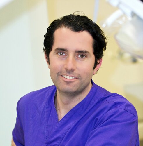 ‘Looking after the gum and oral health of pregnant women is extremely important’ – Filippo Graziani