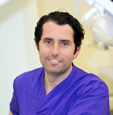 ‘Looking after the gum and oral health of pregnant women is extremely important’ – Filippo Graziani