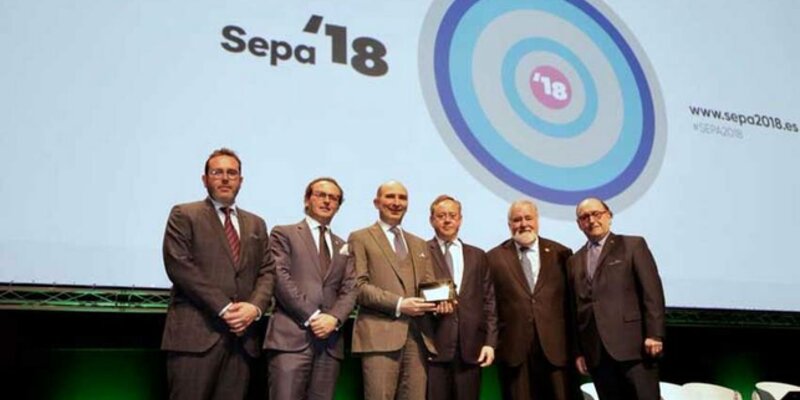 Spanish perio society attracts more than 5,000 delegates to its congress