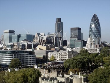 EuroPerio8 speakers highlight their visions of London on Perio People blog