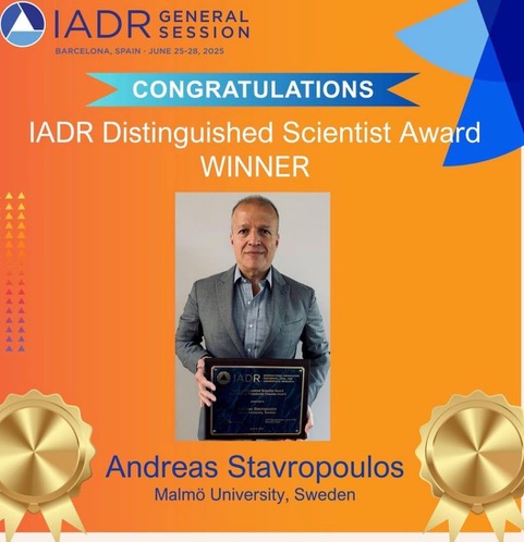Andreas Stavropoulos
