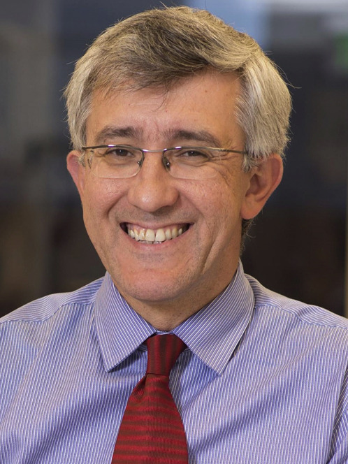 Photo of Alpdogan Kantarci