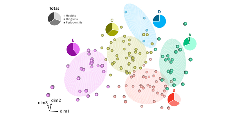 graphic illustrating research findings