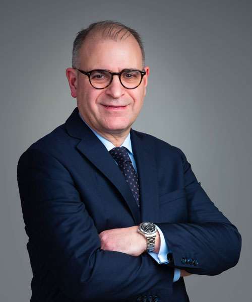 Photo of Nikos Donos