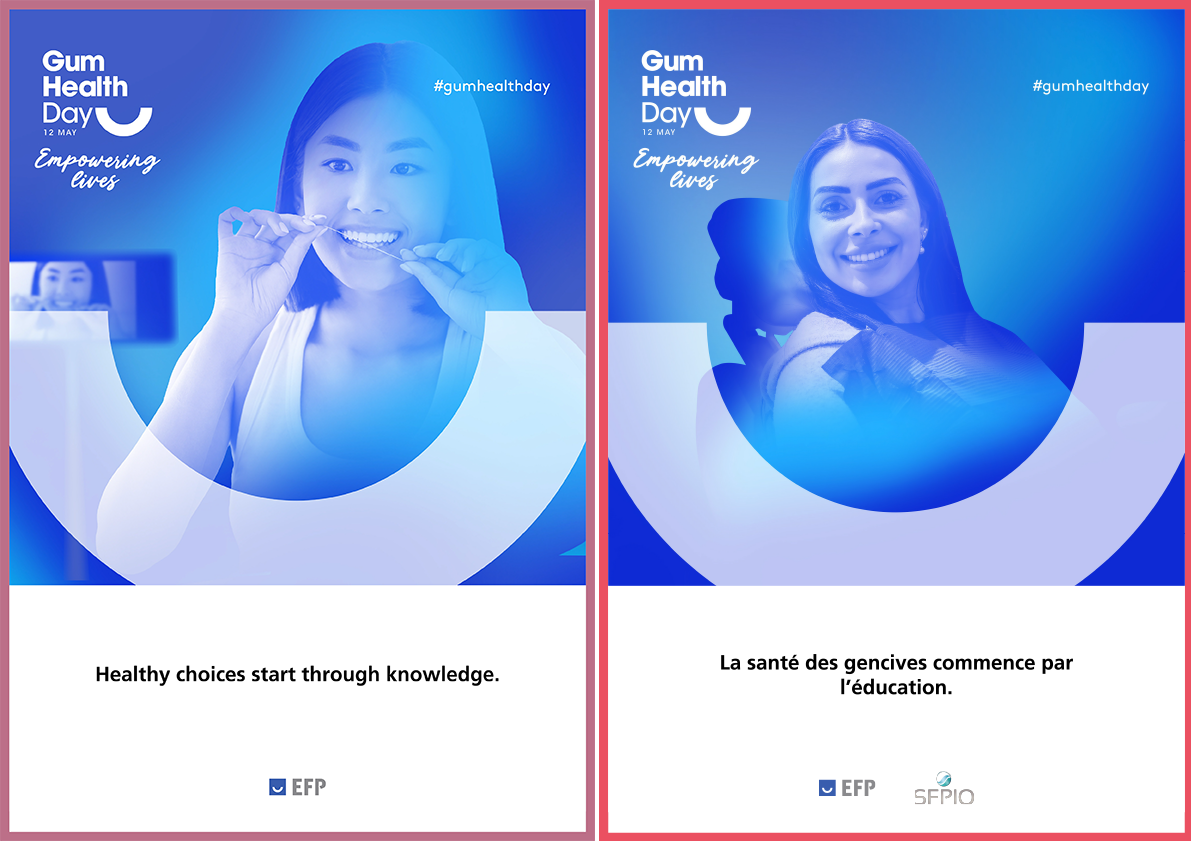 campaign materials