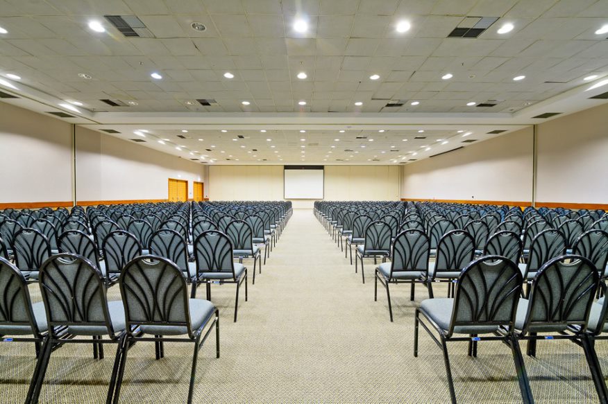 IPMC 2027 Venue